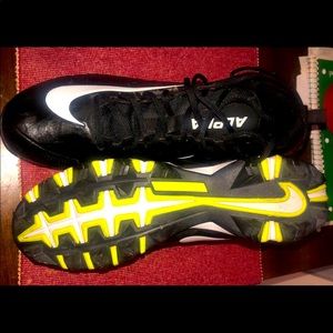 Brand New Nike Football Cleats